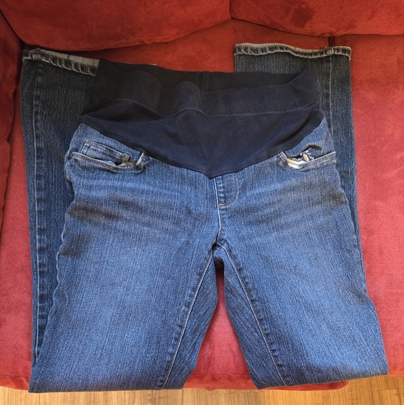 Maternity Jeans Bundle - Picture 5 of 6